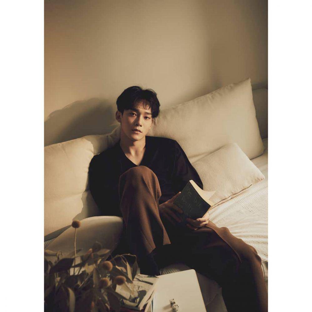 Instagram/weareone.exo
