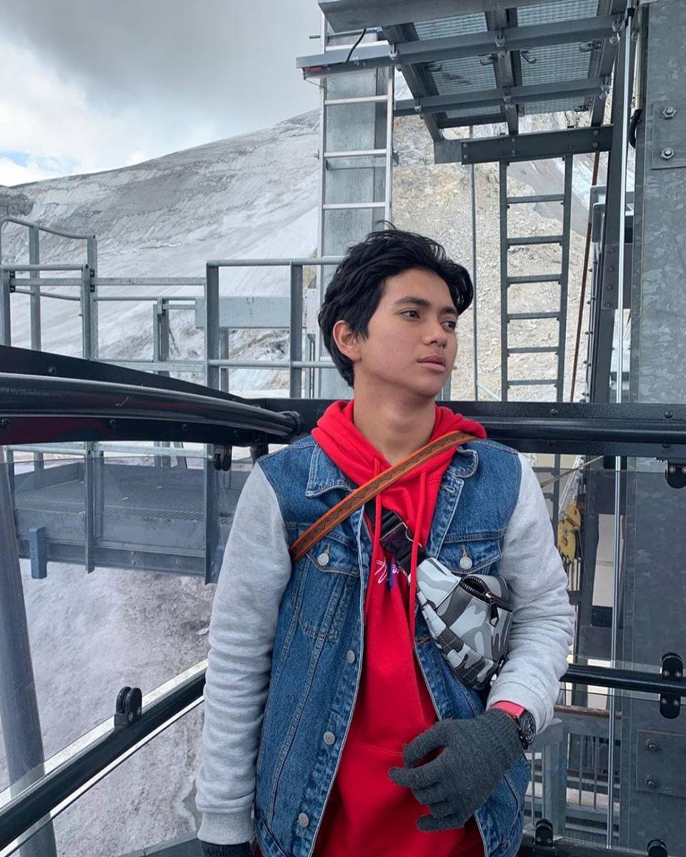 Instagram.com/ajil_ditto08