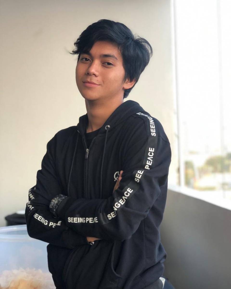 Instagram.com/ajil_ditto08