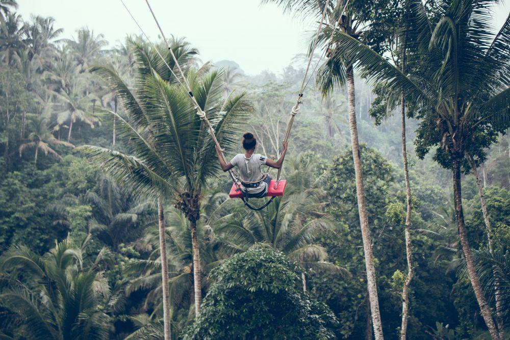 5 Tips Asyik Liburan Online, Bisa Jalan-jalan Meski dari Rumah