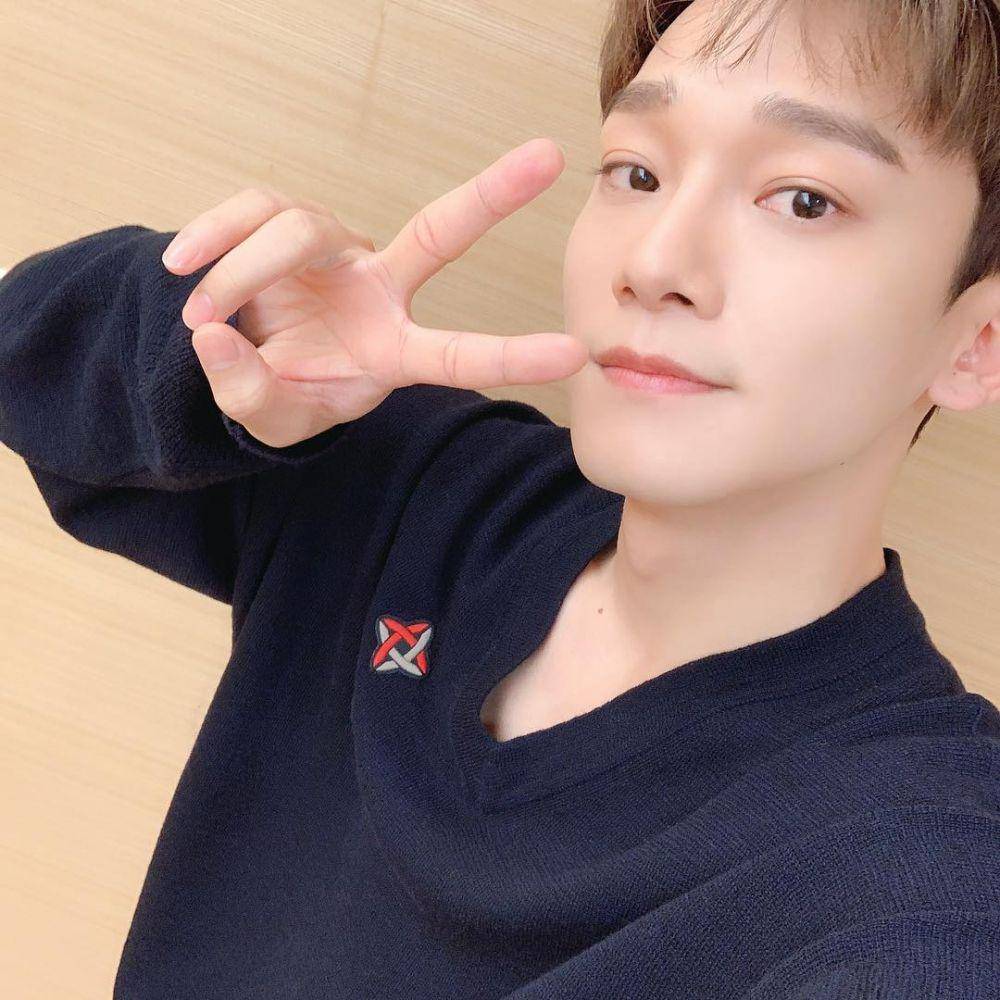 Instagram/weareone.exo