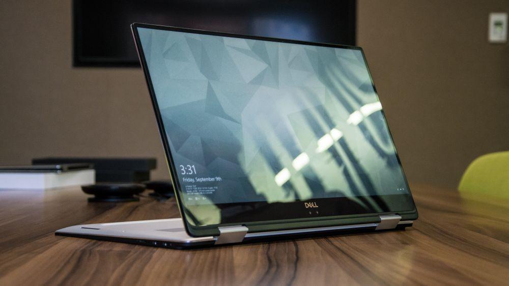 Rekomendasi 7 Laptop 2 in 1 Terbaik Tahun 2020, Bisa Jadi Tablet!