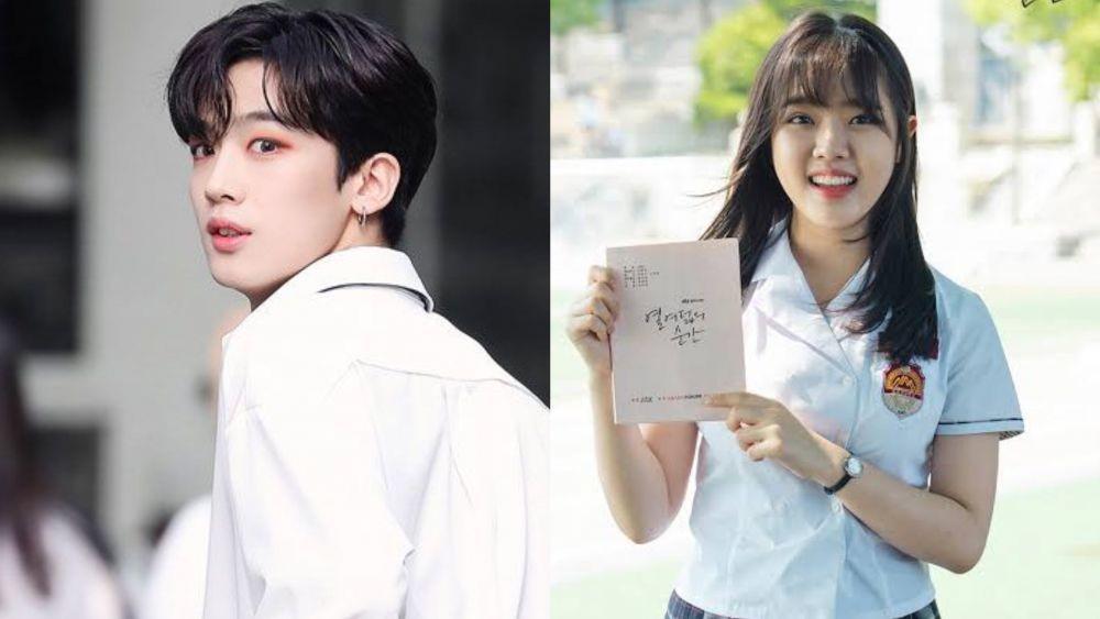 Kim Yohan dan 9 Artis Korea yang Dianggap Cocok Bermain di School 2020