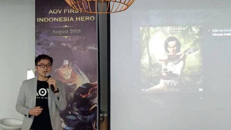 GGWP.ID/Jefri Sibarani