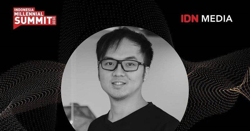 Instagram.com/indonesia.millennial.summit