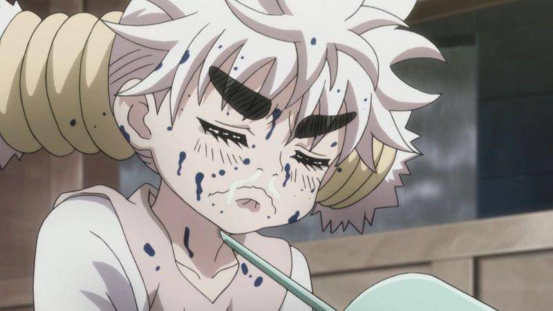 netflix.com/Hunter x Hunter