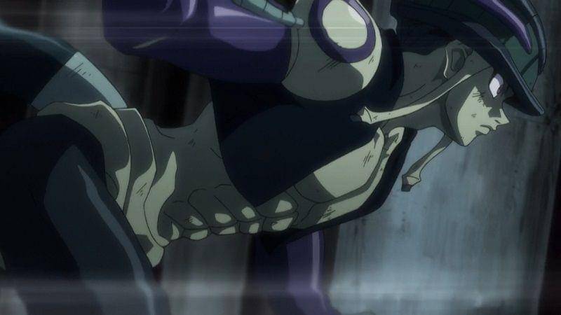 netflix.com/Hunter x Hunter