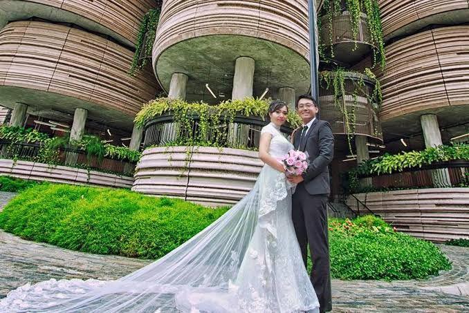 Bisa Nikah di Kampus! 5 Fakta Nanyang Technological University (NTU)
