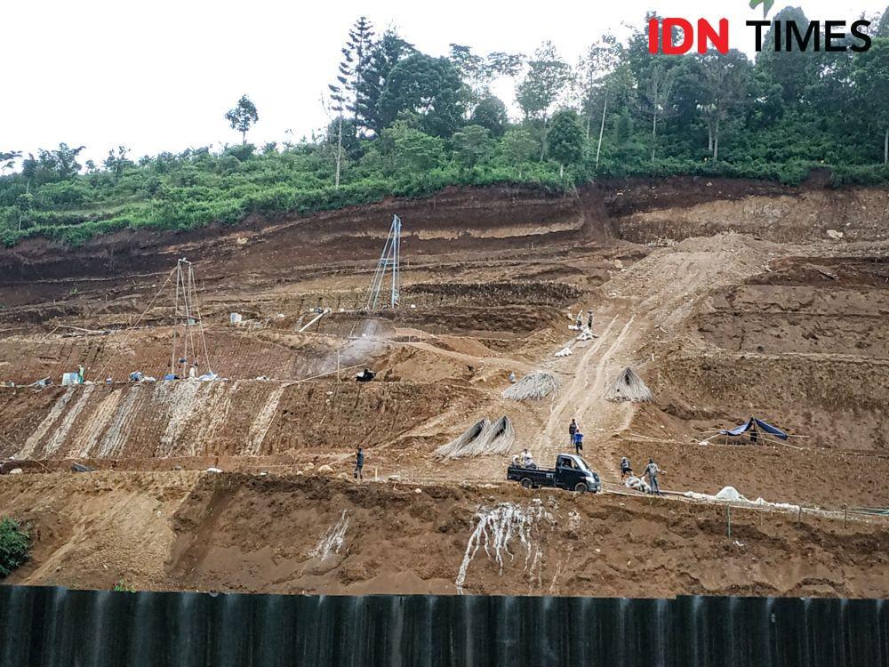 Pelanggaran Zona KBU di KBB Bakal Dirampungkan dengan Duduk Bersama