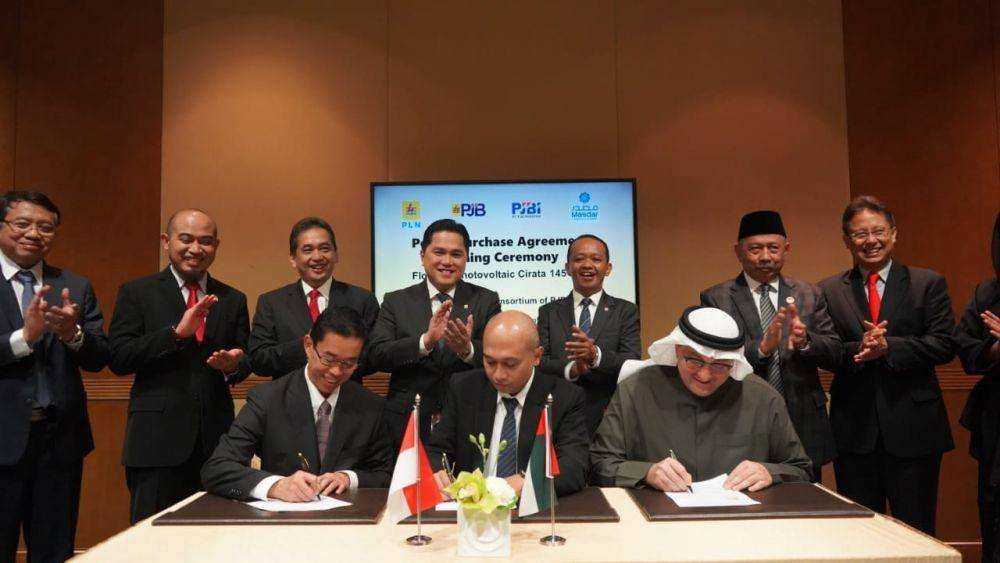 Istimewa / BKPM