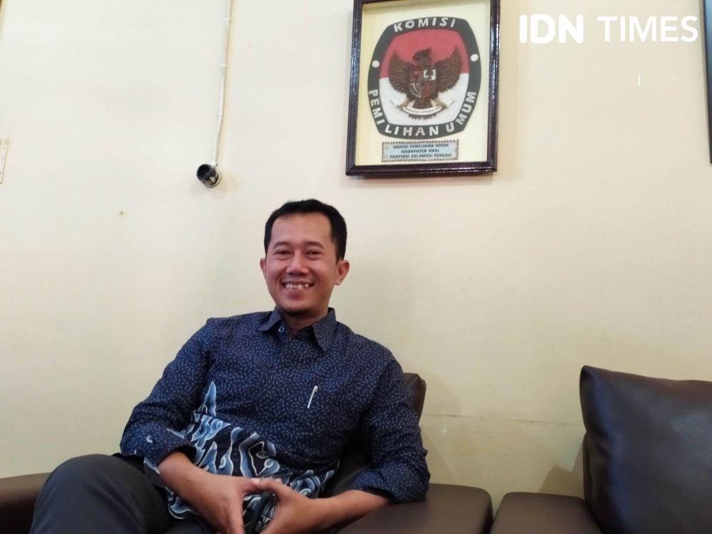 DKPP Gelar Sidang Perdana Dugaan Pelanggaran Akun Twitter KPU Sleman