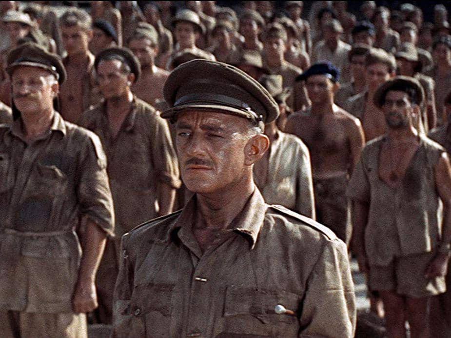 5 Film Lawas tentang Perang Terbaik Sepanjang Sejarah, Wajib Nonton!