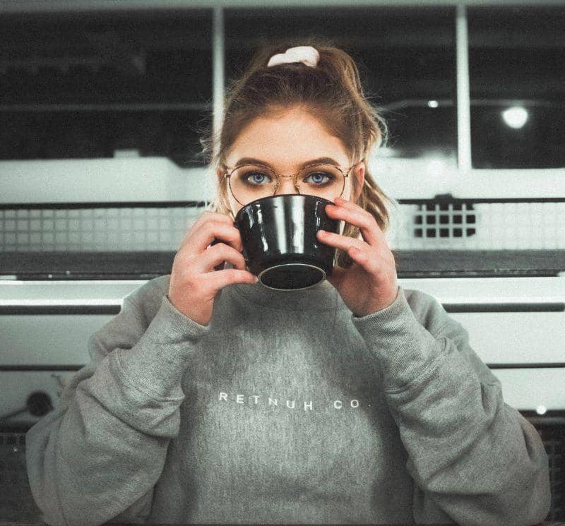 Bukan Hanya Enak, 6 Trik Ini Bikin Kopi Kamu Jadi Makin Sehat Lho!