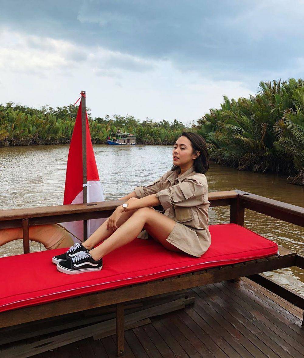 Instagram/fastynabila