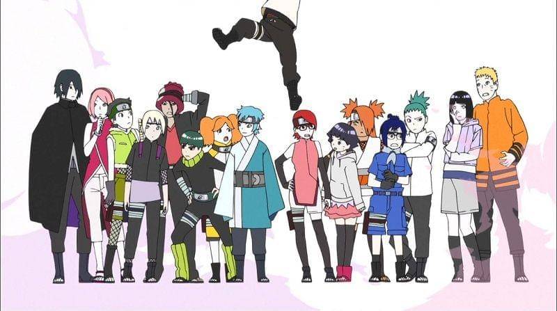 crunchyroll.com/Boruto Naruto Next Generations