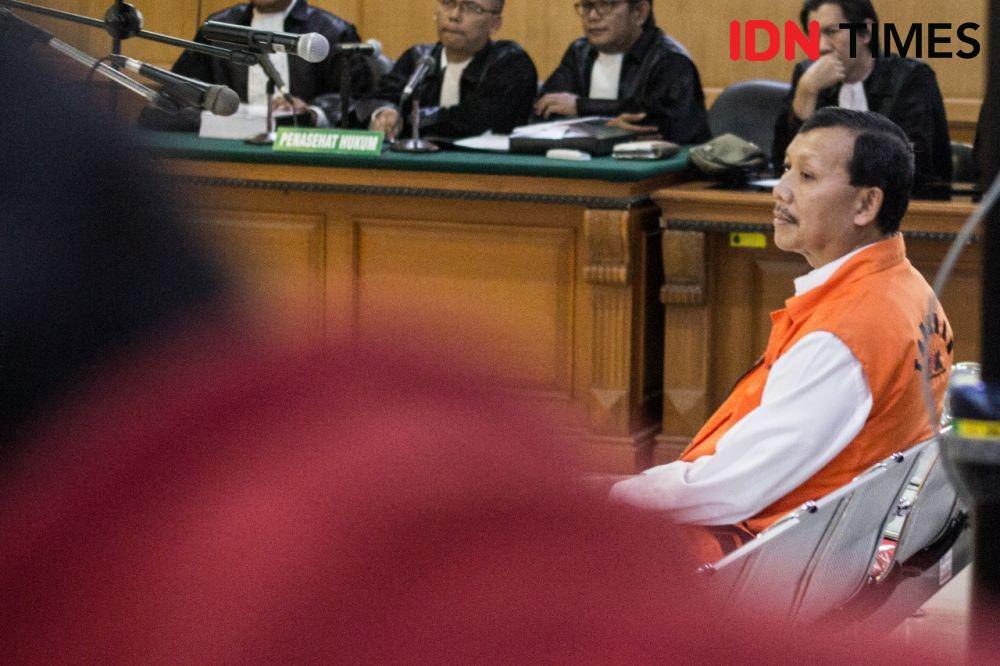 Ungkap Peran Sekda Jabar di Kasus Meikarta, KPK Siapkan Puluhan Saksi