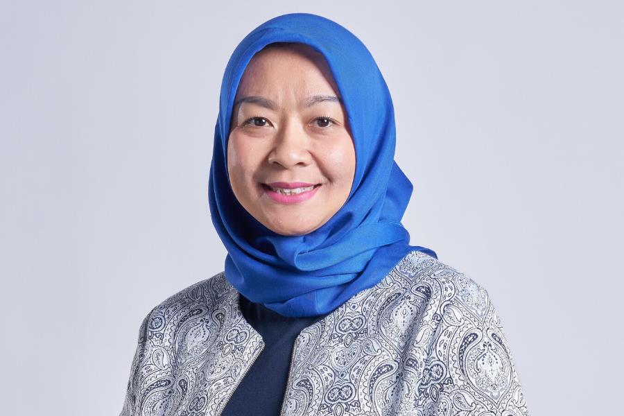 Profil Vera Galuh Sugijanto, VP General Secretary Danone Indonesia