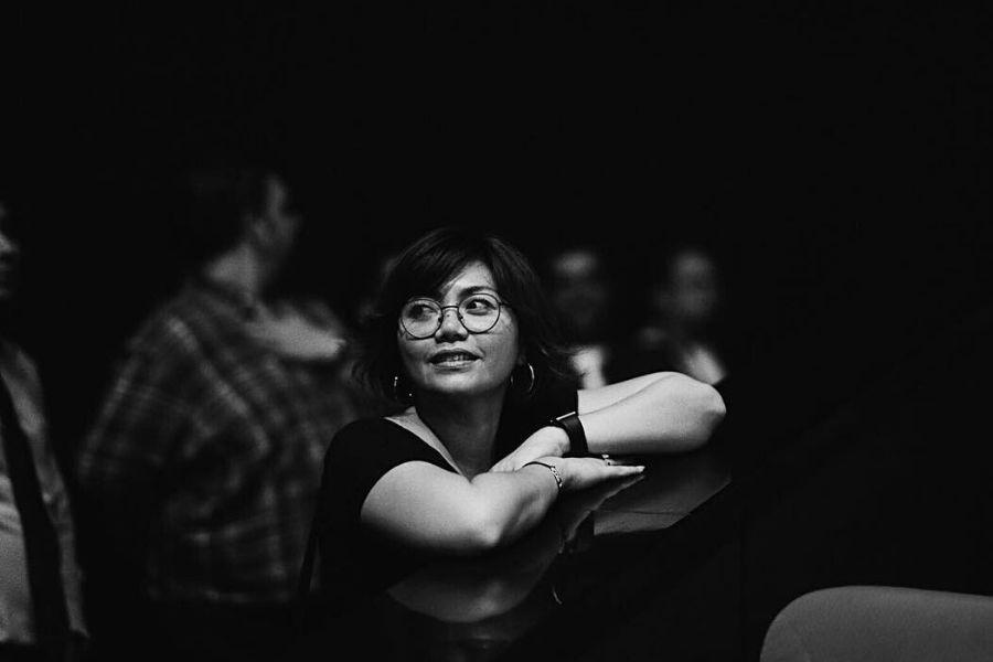 [EKSKLUSIF] Susanti Dewi: Produser Itu Ibu, Film Adalah Anaknya