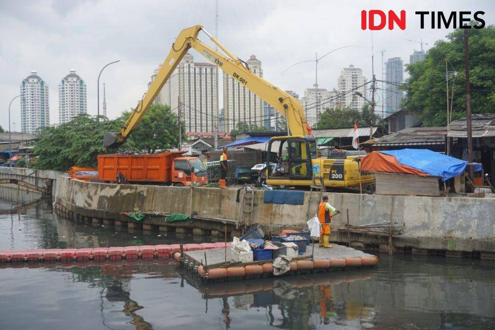IDN Times/Gregorius Aryodamar P