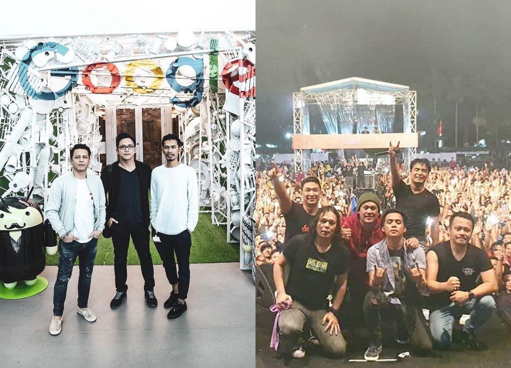 Setia Band dan 9 Band Hits yang Jadi Idola Era 2000-an, Mana Idolamu?