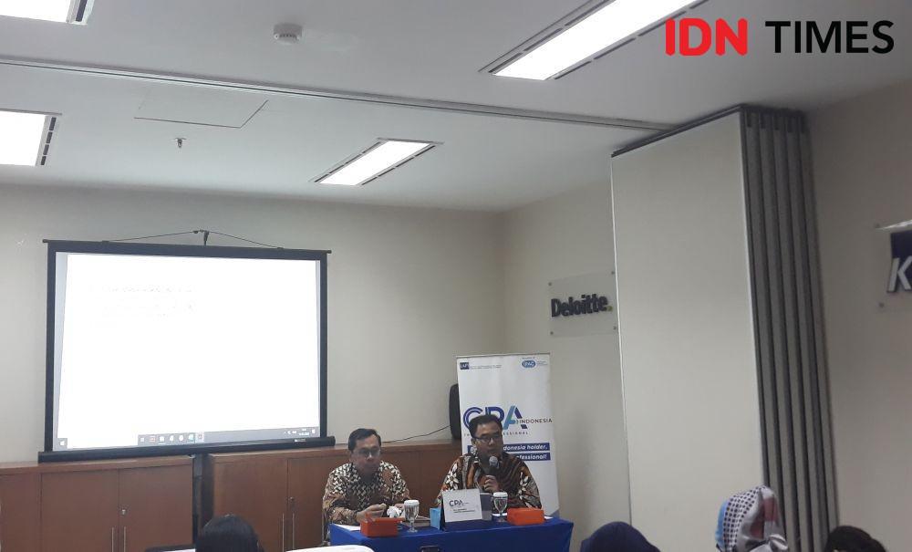 Skandal Jiwasraya, IAPI: Akuntan Publik Sebatas Pemberian Opini