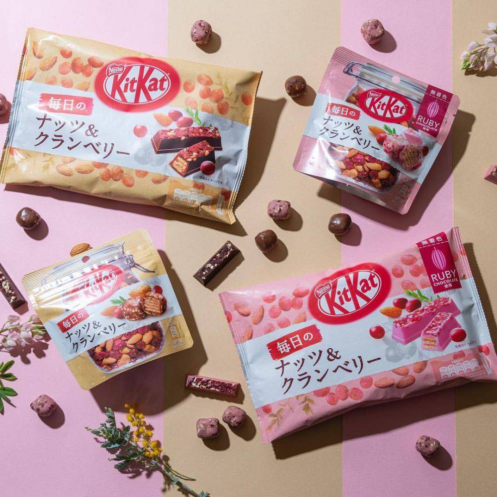 instagram.com/kitkat_japan_official
