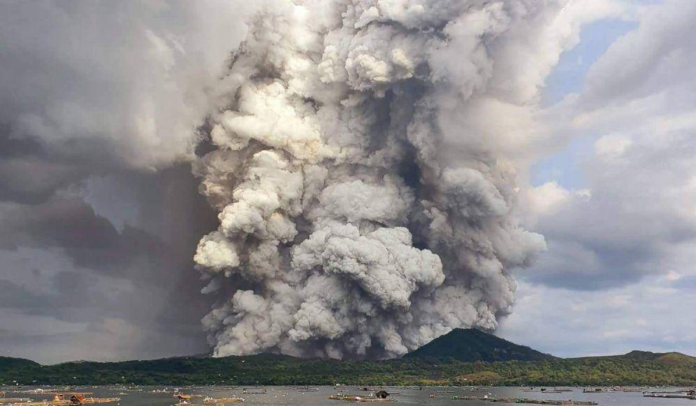 disaster.trendolizer.com