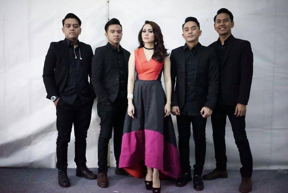 Instagram.com/geishaindonesia/