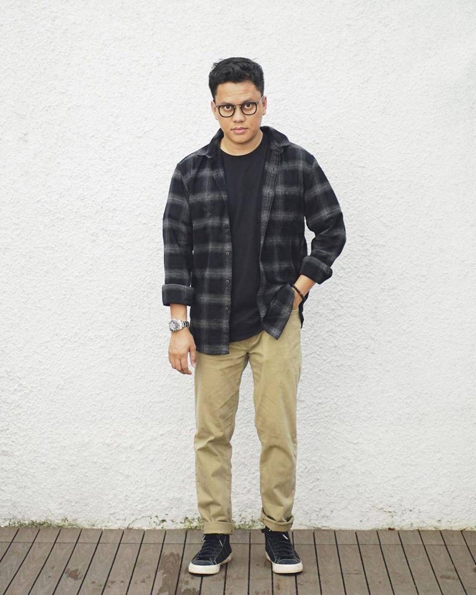 Instagram.com/ariefmuhammad/