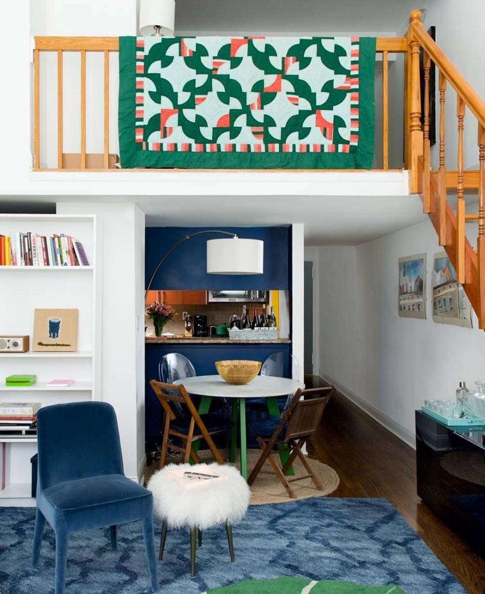 instagram.com/apartmenttherapy