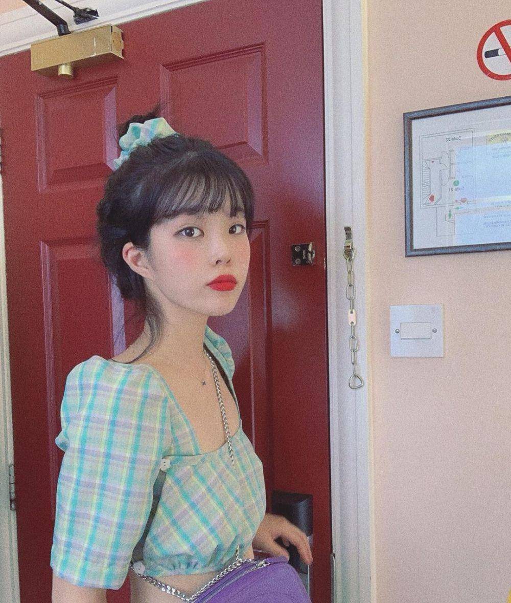 Instagram.com/kimcheonga