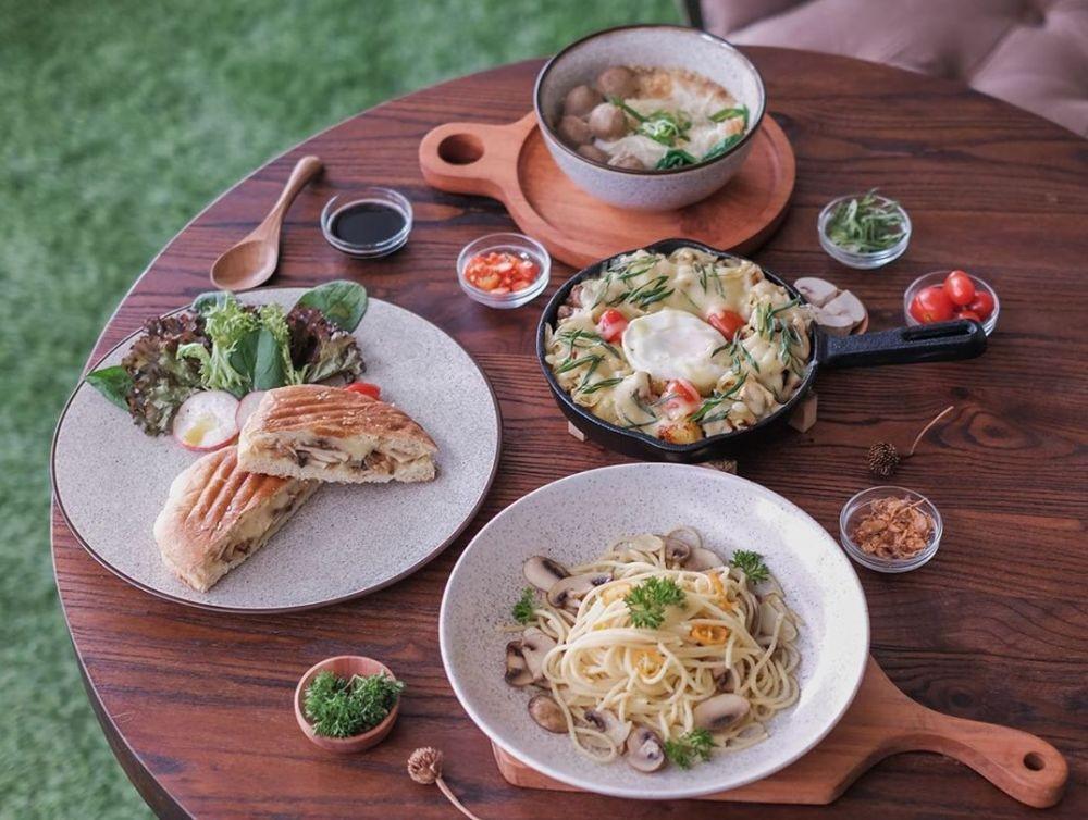 Jangan Lupa Makan, 7 Resto Daerah Kelapa Gading Punya Menu Terbaik!