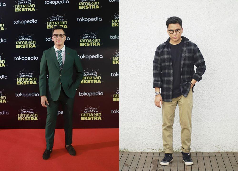 IMS 2020: Berawal dari Poconggg, Arief Muhammad Jadi Entrepreneur Muda