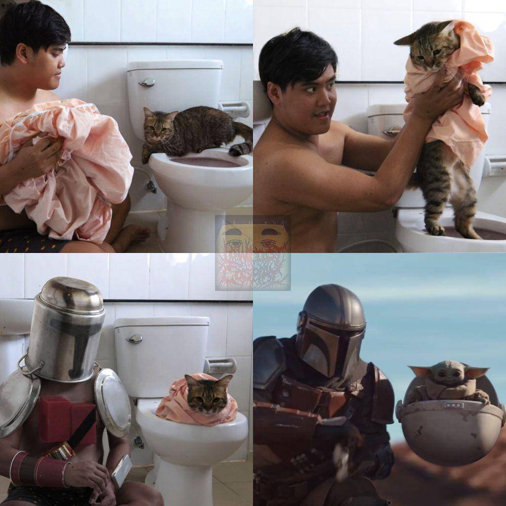 Facebook.com/Lowcostcosplay