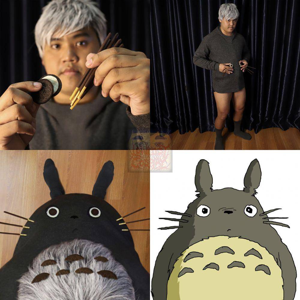 Facebook.com/Lowcostcosplay
