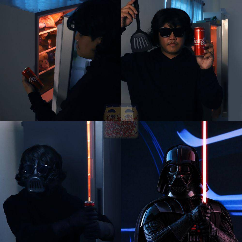 Facebook.com/Lowcostcosplay