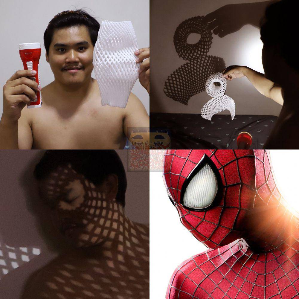 Facebook.com/Lowcostcosplay