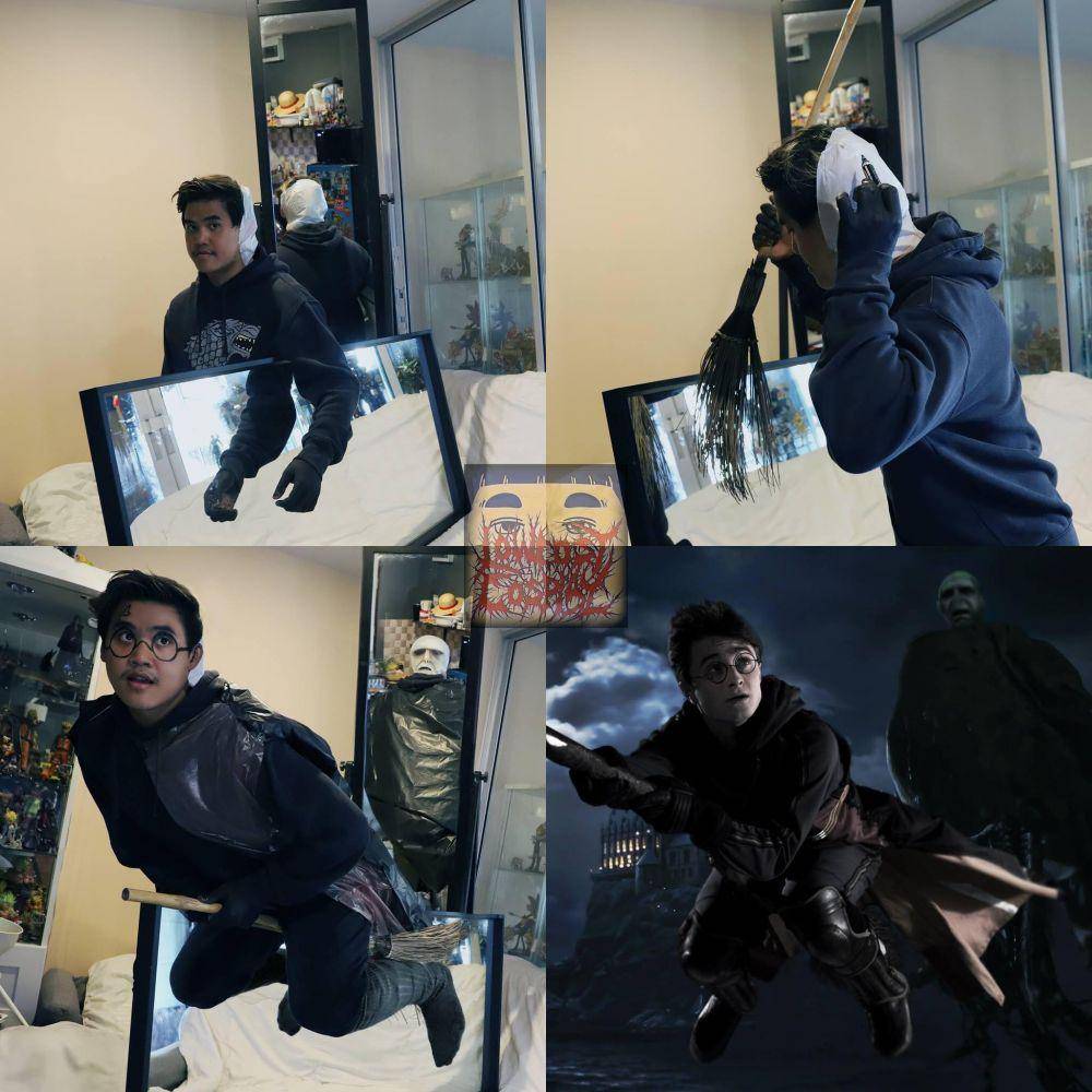 facebook.com/Lowcostcosplay