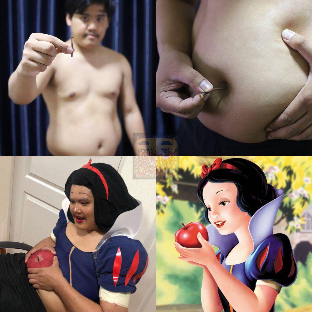 Facebook.com/Lowcostcosplay