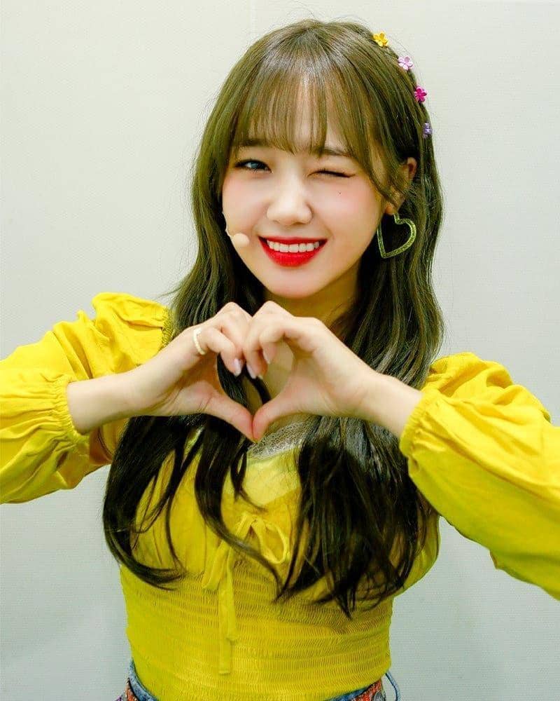 Instagram.com/yoojung_weme