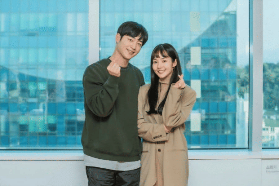 Bertabur Bintang, 7 KDrama yang akan Tayang Bulan Februari 2020