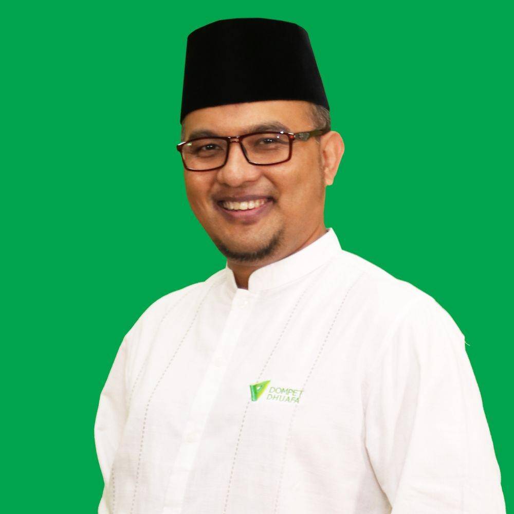 (Dok. Dompet Dhuafa)