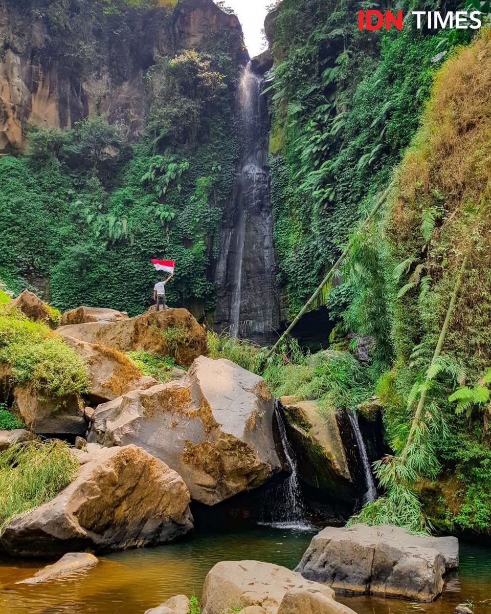 [QUIZ] Traveler Sejati Pasti Bisa Tebak Nama Kota di Indonesia Ini!