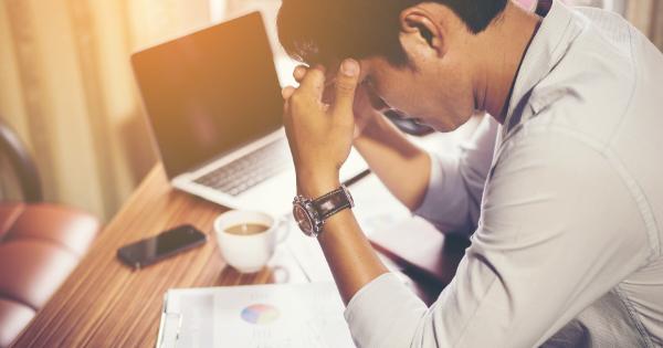 Mengalami Demotivasi Kerja? 5 Cara Ini Ampuh Bangkitkan Semangatmu!