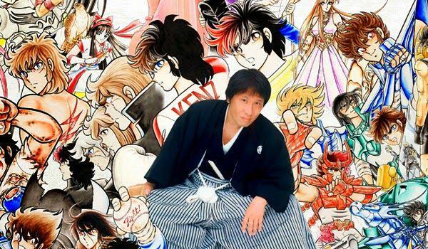 Yuk, Nostalgia Bersama 6 Anime Terbaik Karya Masami Kurumada
