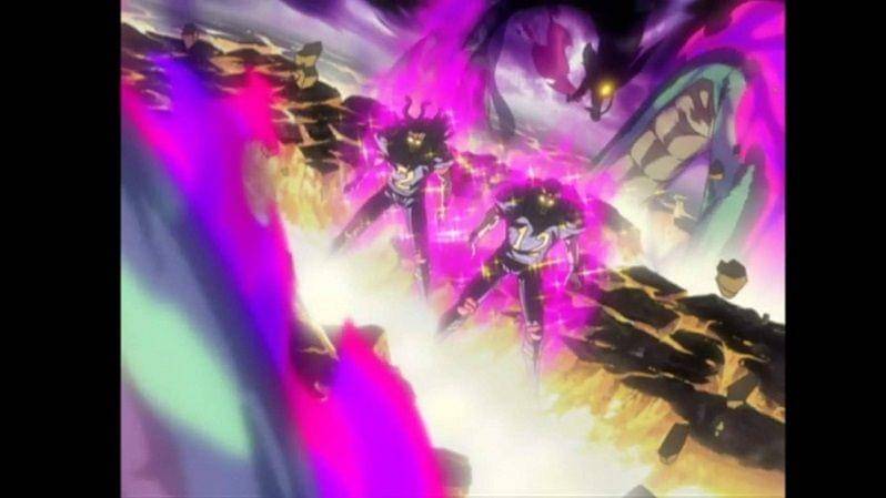 crunchyroll.com/Eyeshield 21