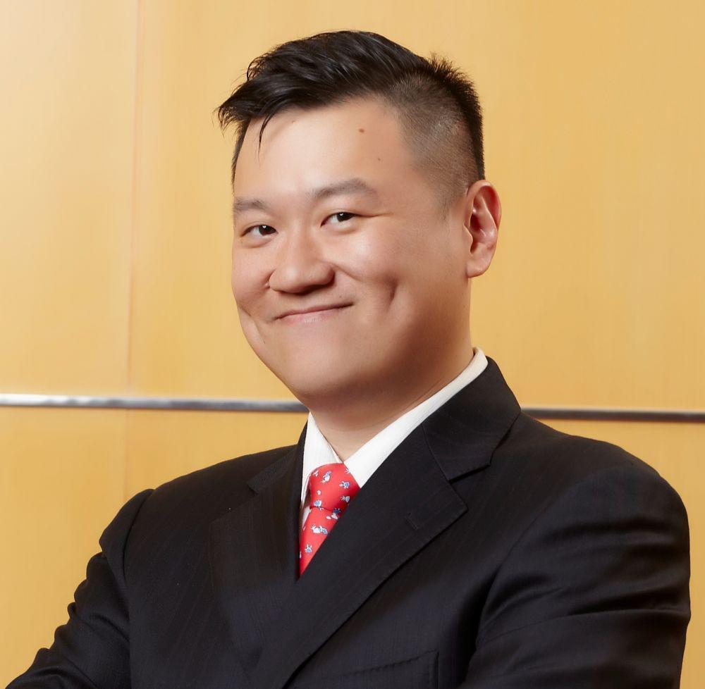 IMS 2020: Mengenal Alex Kusuma, Bos Besar Properti Elite di Indonesia