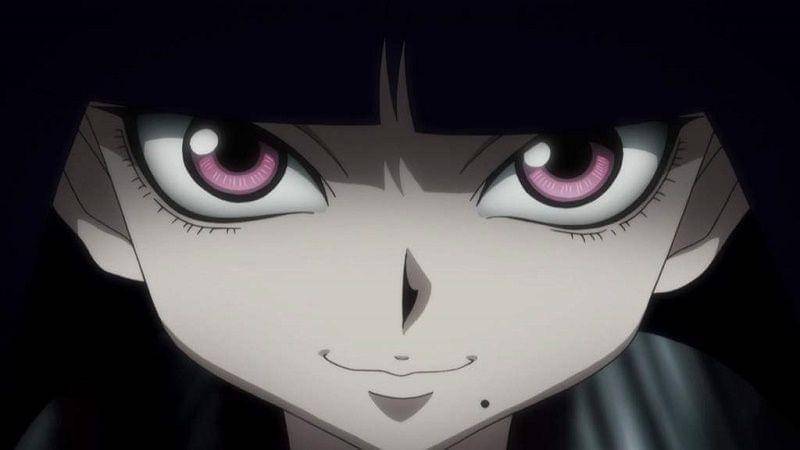 netflix.com/Hunter x Hunter