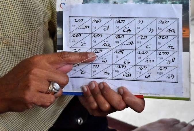 Kolaborasi Bahasa Jawa dan Perancis, Muncul di Wilayah Kaledonia Baru