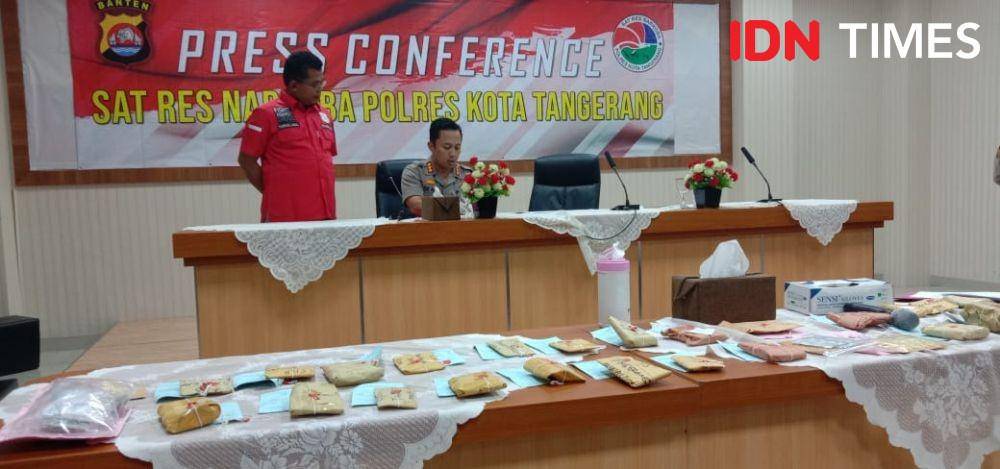 IDN Times/Candra Irawan